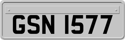 GSN1577
