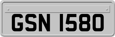 GSN1580