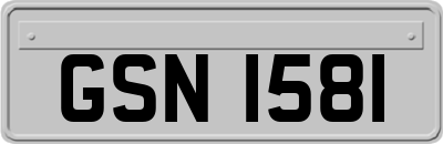 GSN1581