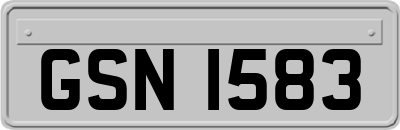 GSN1583
