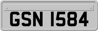 GSN1584