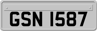 GSN1587