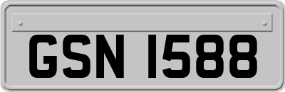 GSN1588
