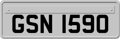 GSN1590