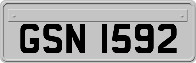 GSN1592