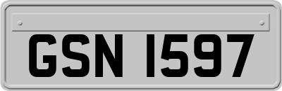 GSN1597