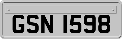 GSN1598