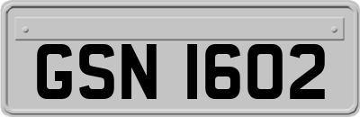 GSN1602