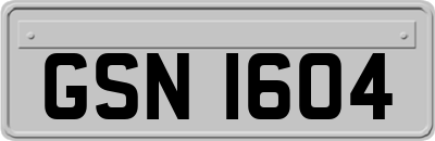 GSN1604