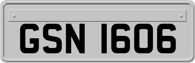 GSN1606