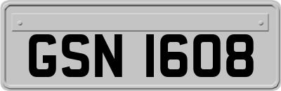 GSN1608