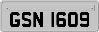 GSN1609