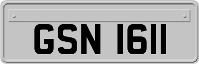 GSN1611