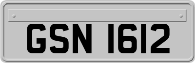 GSN1612