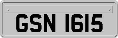 GSN1615