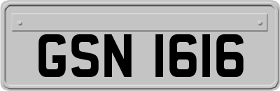 GSN1616