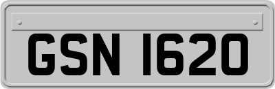 GSN1620