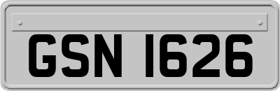 GSN1626