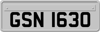 GSN1630