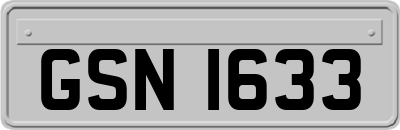 GSN1633
