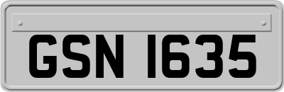 GSN1635