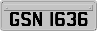 GSN1636