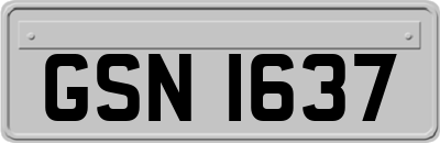 GSN1637