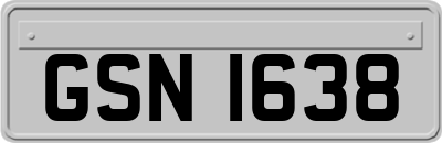 GSN1638