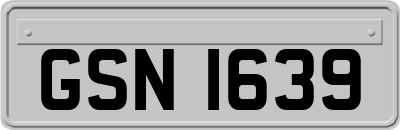 GSN1639