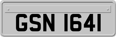 GSN1641