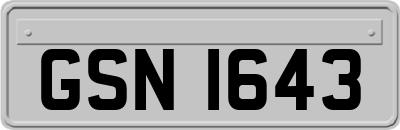 GSN1643
