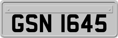 GSN1645