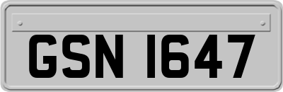 GSN1647