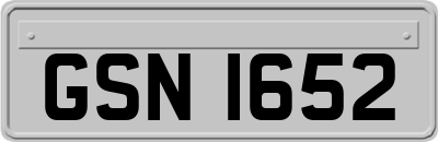 GSN1652