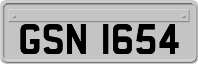 GSN1654