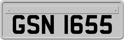 GSN1655