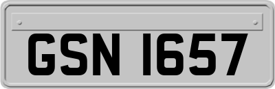 GSN1657