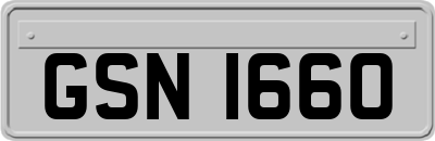 GSN1660