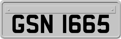 GSN1665