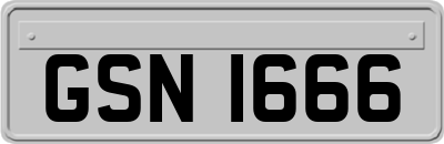 GSN1666