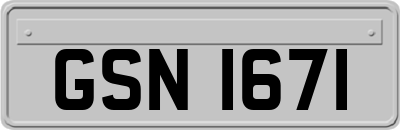 GSN1671
