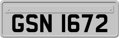 GSN1672