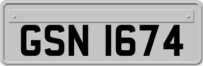 GSN1674