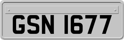 GSN1677