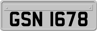 GSN1678