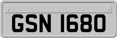 GSN1680