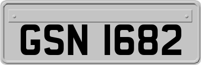 GSN1682