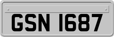 GSN1687