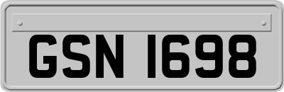 GSN1698