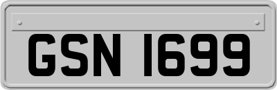 GSN1699